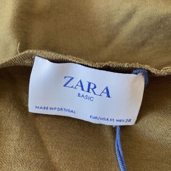 Zara open front cardigan - Picture 6 of 7